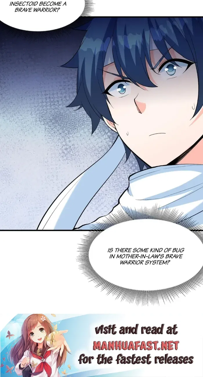 My Harem Is Entirely Female Demon Villains Chapter 106 – Page 10