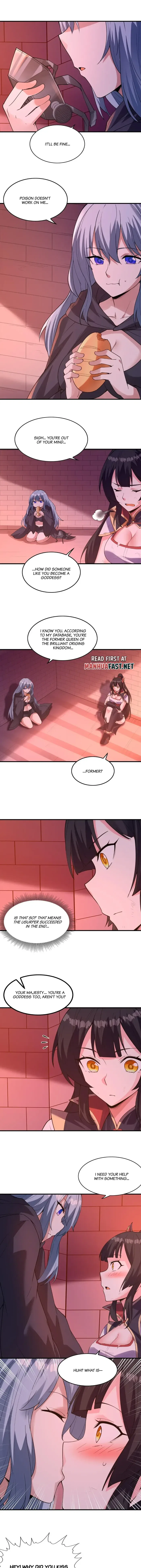 My Harem Is Entirely Female Demon Villains Chapter 103 – Page 3