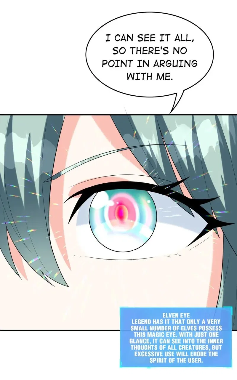 My Harem Is Entirely Female Demon Villains Chapter 76 – Page 15