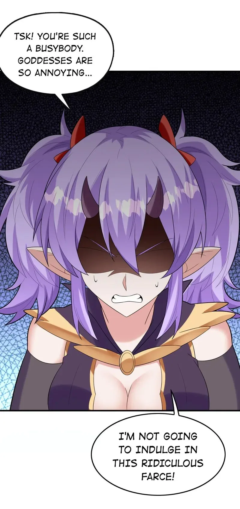 My Harem Is Entirely Female Demon Villains Chapter 76 – Page 16