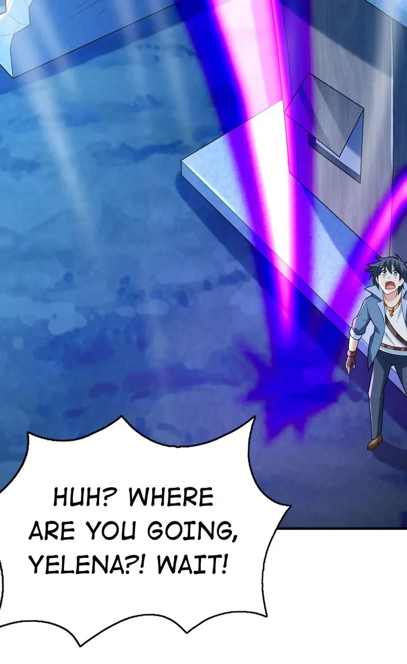 My Harem Is Entirely Female Demon Villains Chapter 76 – Page 18