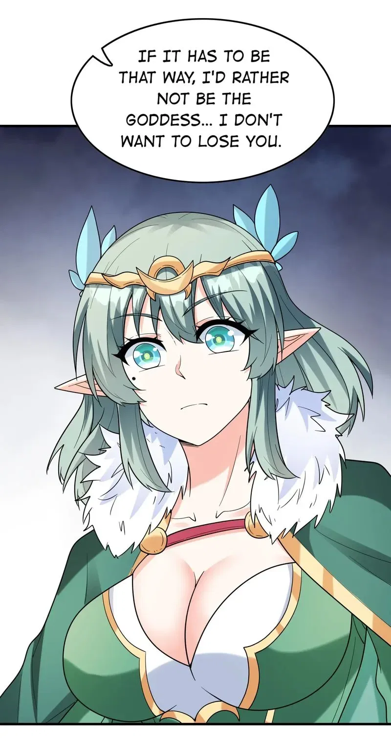 My Harem Is Entirely Female Demon Villains Chapter 76 – Page 24