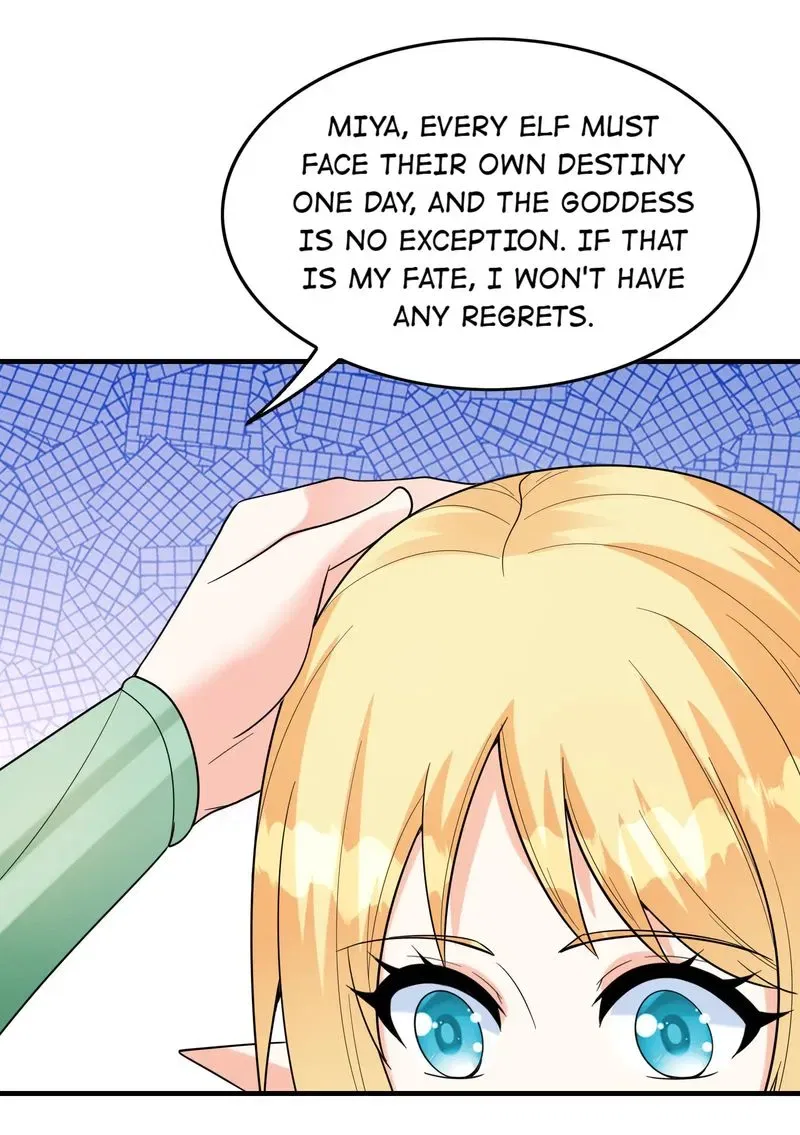 My Harem Is Entirely Female Demon Villains Chapter 76 – Page 25