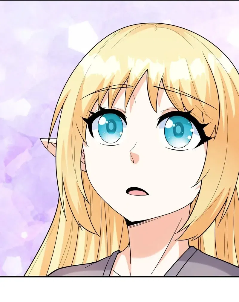 My Harem Is Entirely Female Demon Villains Chapter 76 – Page 27