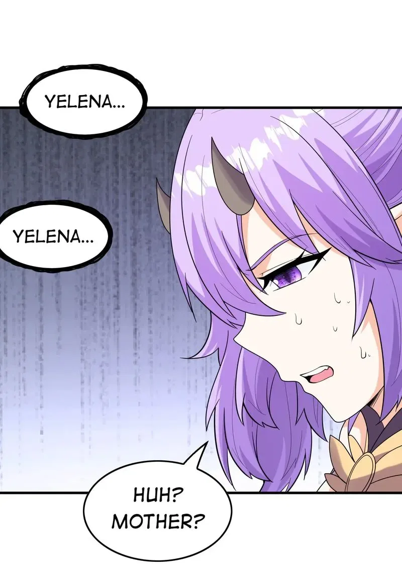 My Harem Is Entirely Female Demon Villains Chapter 76 – Page 30