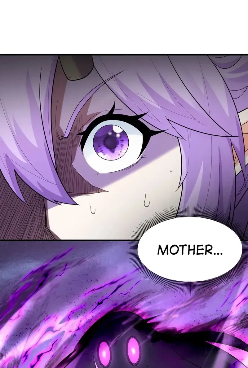 My Harem Is Entirely Female Demon Villains Chapter 76 – Page 38
