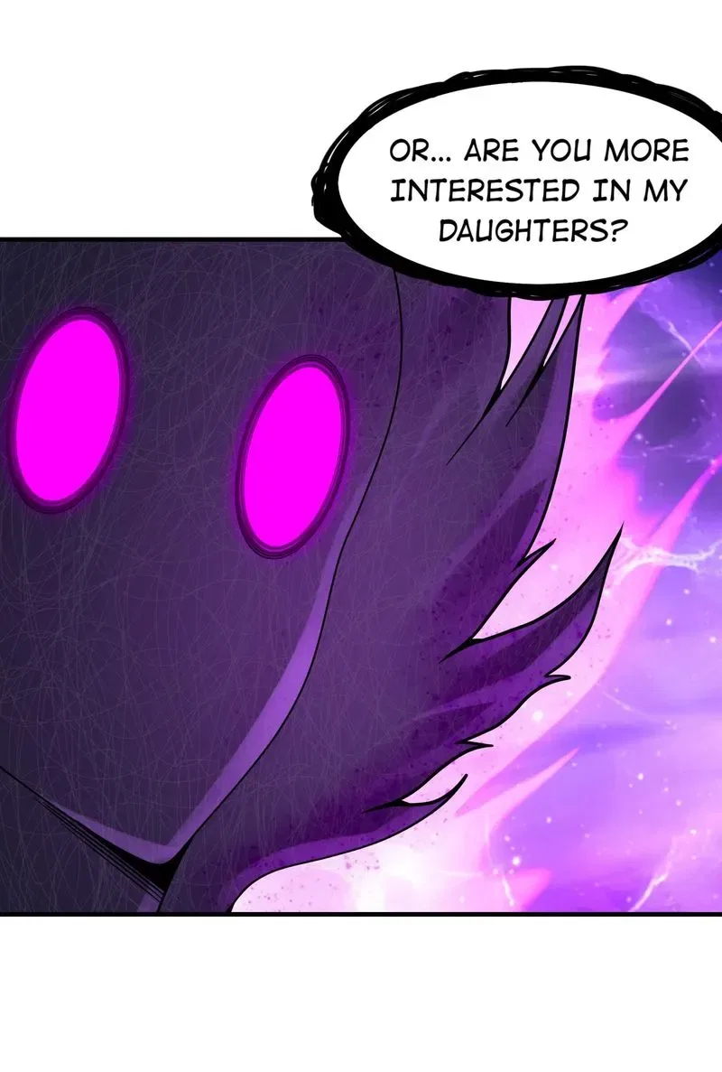 My Harem Is Entirely Female Demon Villains Chapter 76 – Page 44