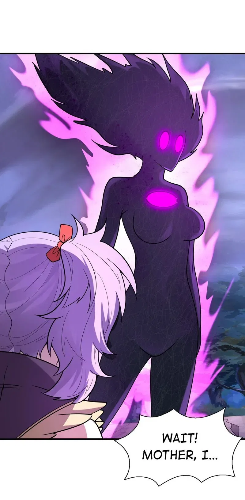 My Harem Is Entirely Female Demon Villains Chapter 76 – Page 45