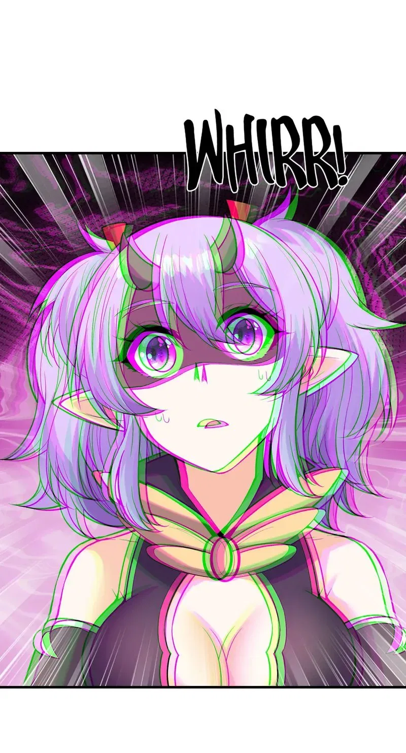 My Harem Is Entirely Female Demon Villains Chapter 76 – Page 47