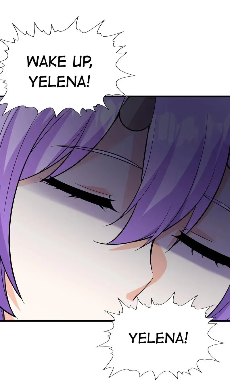 My Harem Is Entirely Female Demon Villains Chapter 76 – Page 50