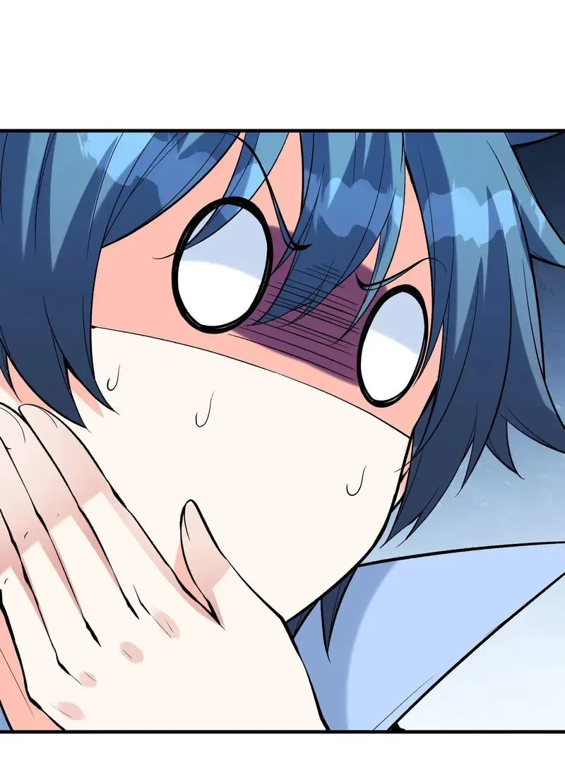 My Harem Is Entirely Female Demon Villains Chapter 76 – Page 52