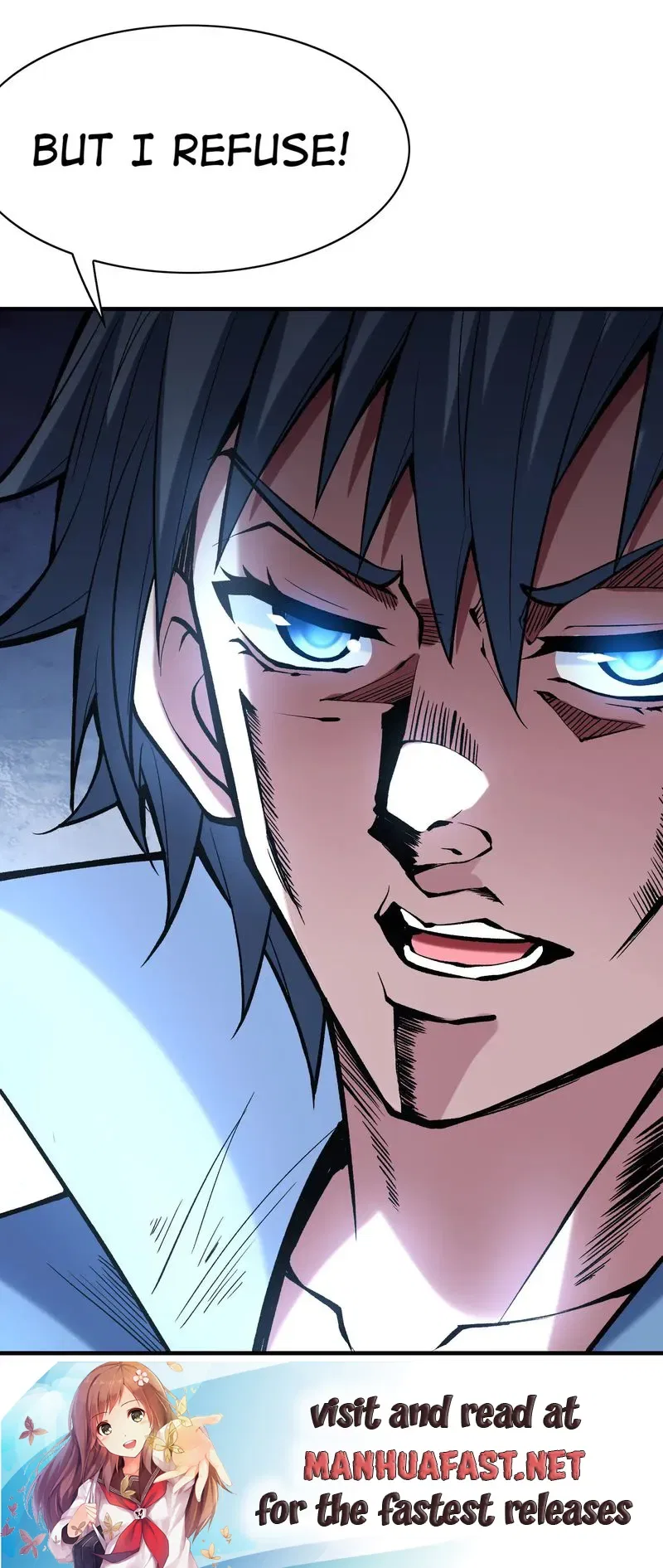 My Harem Is Entirely Female Demon Villains Chapter 76 – Page 57