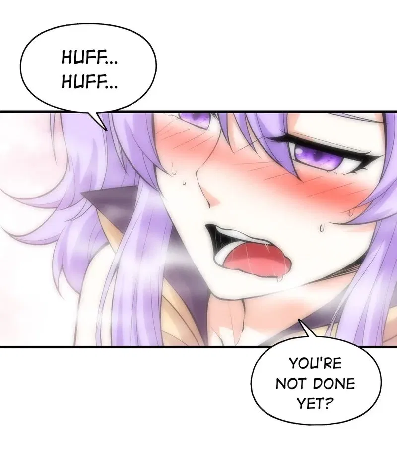 My Harem Is Entirely Female Demon Villains Chapter 75 – Page 2