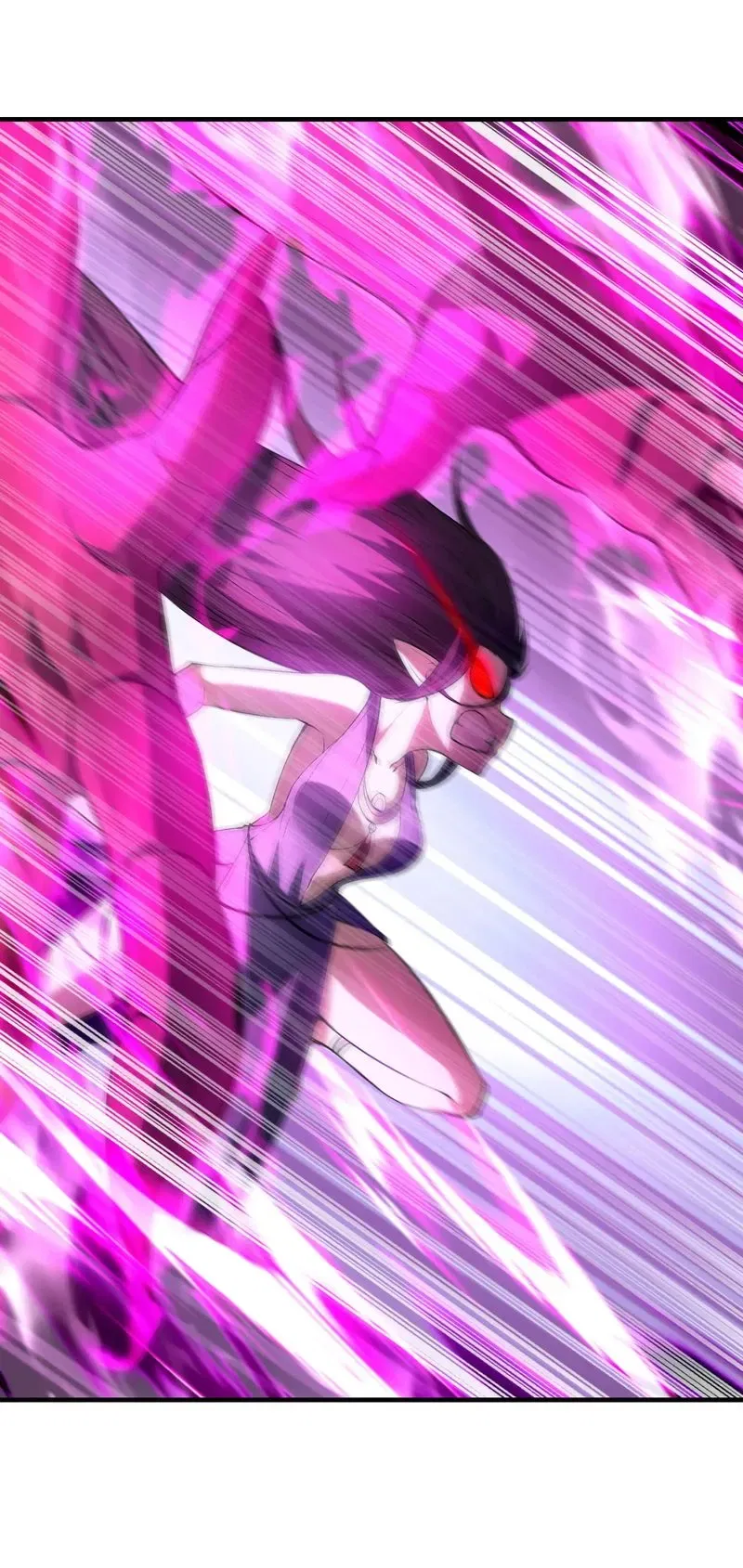 My Harem Is Entirely Female Demon Villains Chapter 75 – Page 7