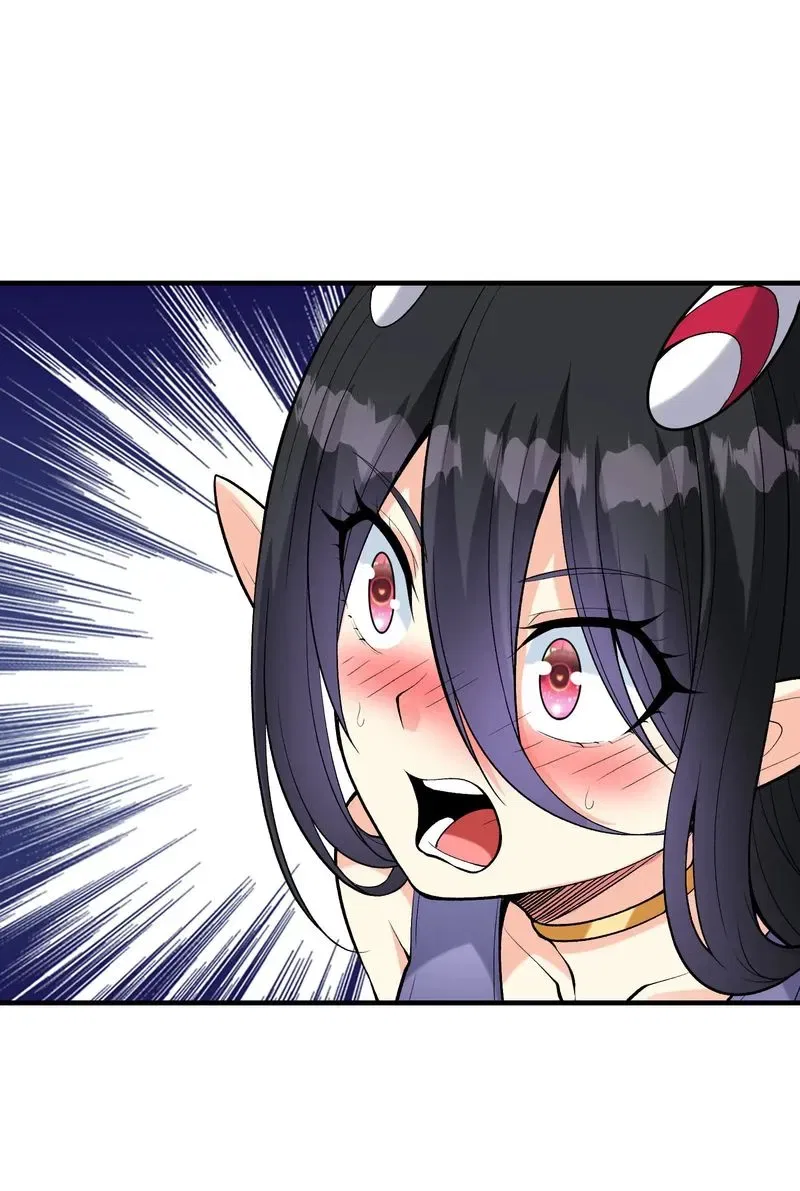 My Harem Is Entirely Female Demon Villains Chapter 75 – Page 8