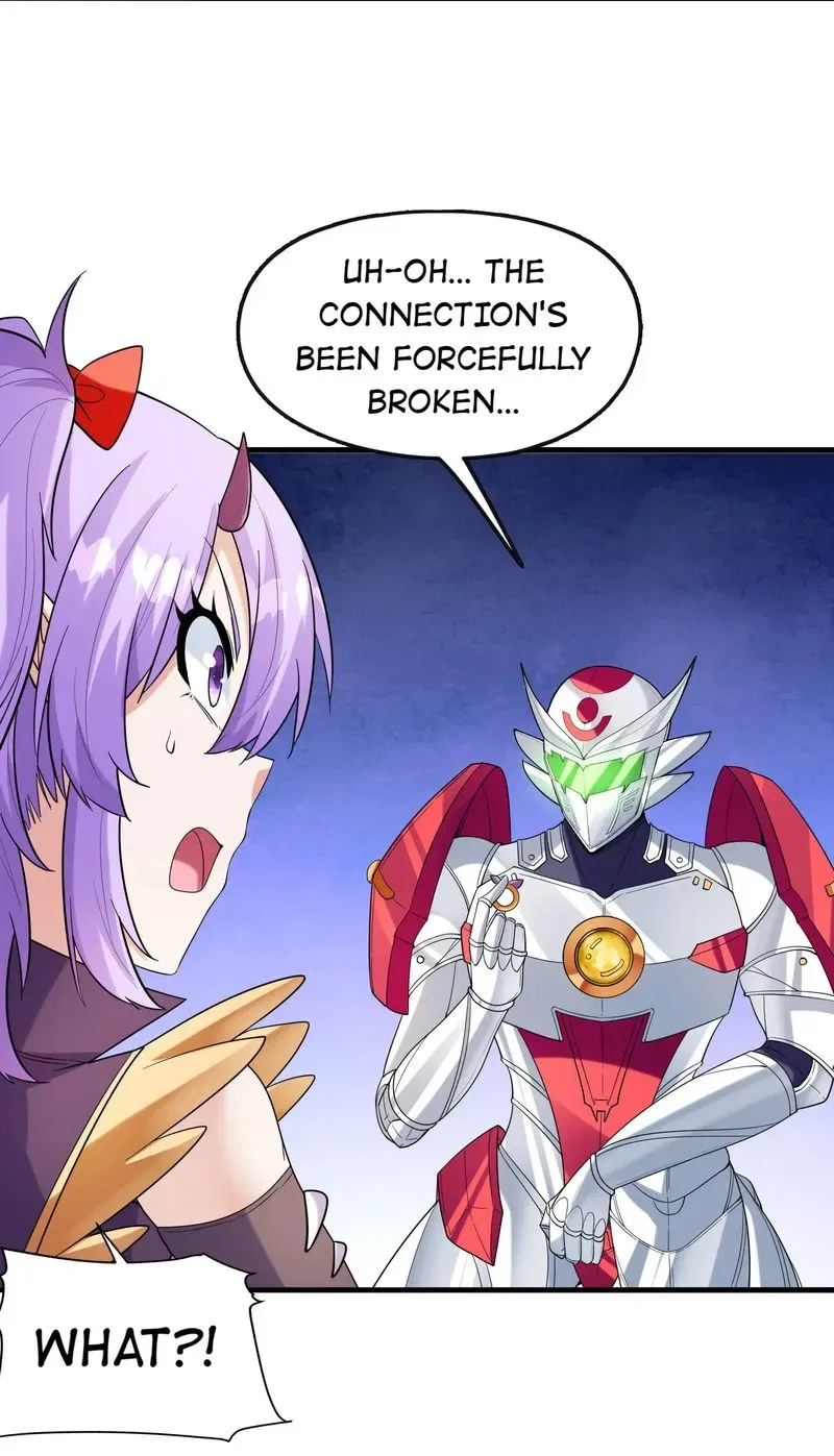 My Harem Is Entirely Female Demon Villains Chapter 75 – Page 20