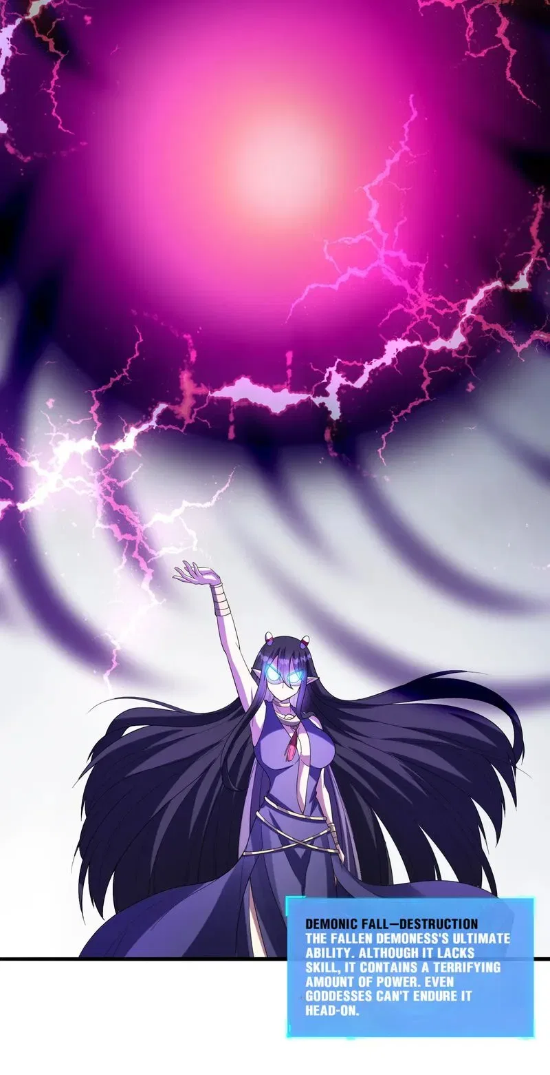 My Harem Is Entirely Female Demon Villains Chapter 75 – Page 22