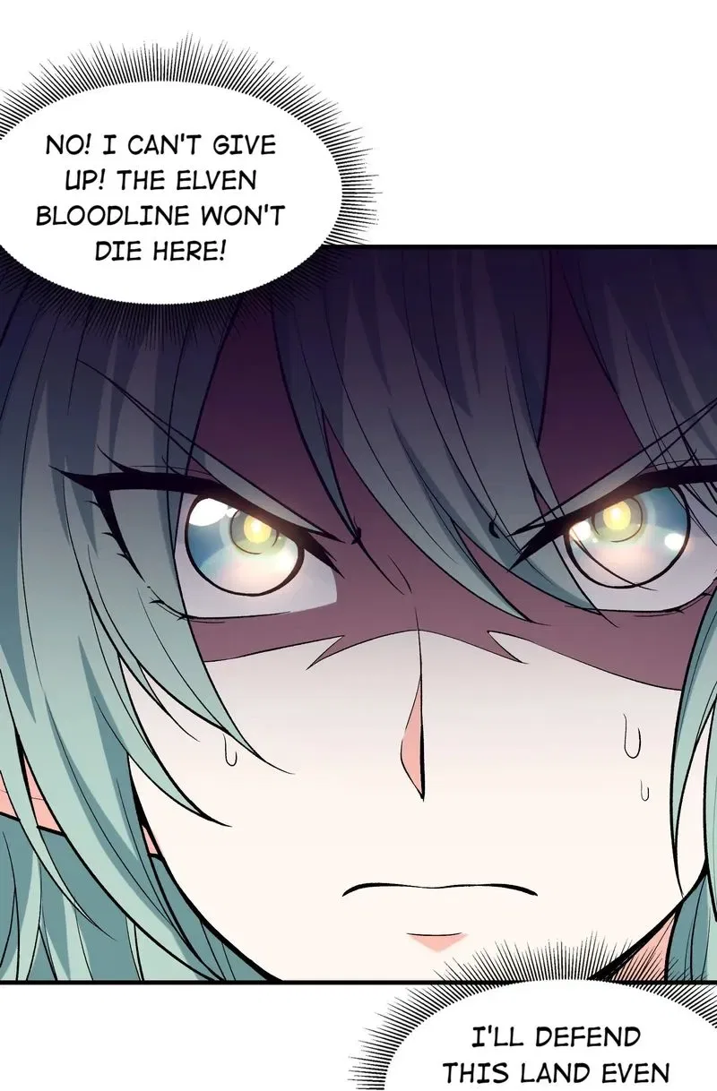My Harem Is Entirely Female Demon Villains Chapter 75 – Page 25
