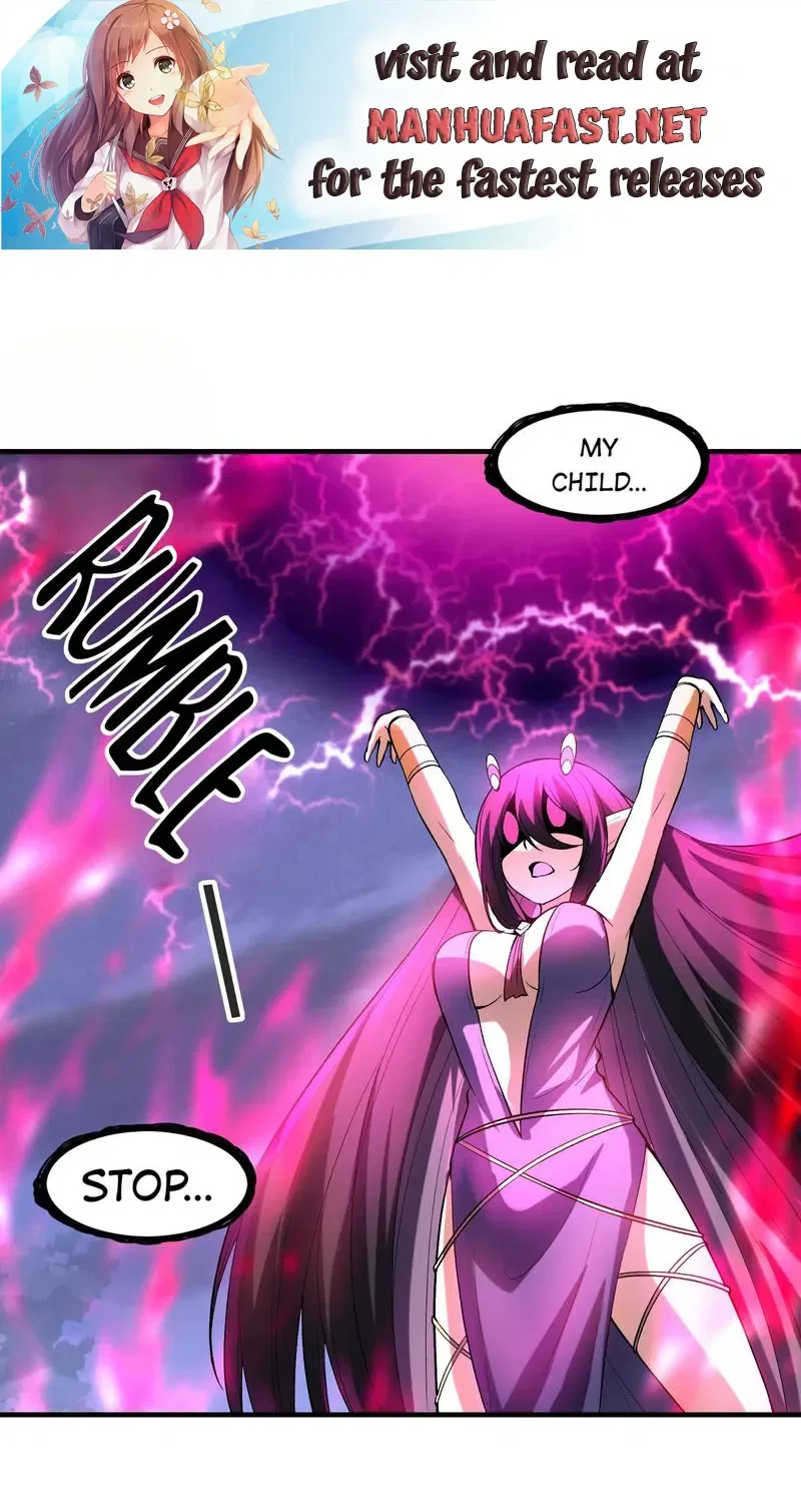 My Harem Is Entirely Female Demon Villains Chapter 75 – Page 28