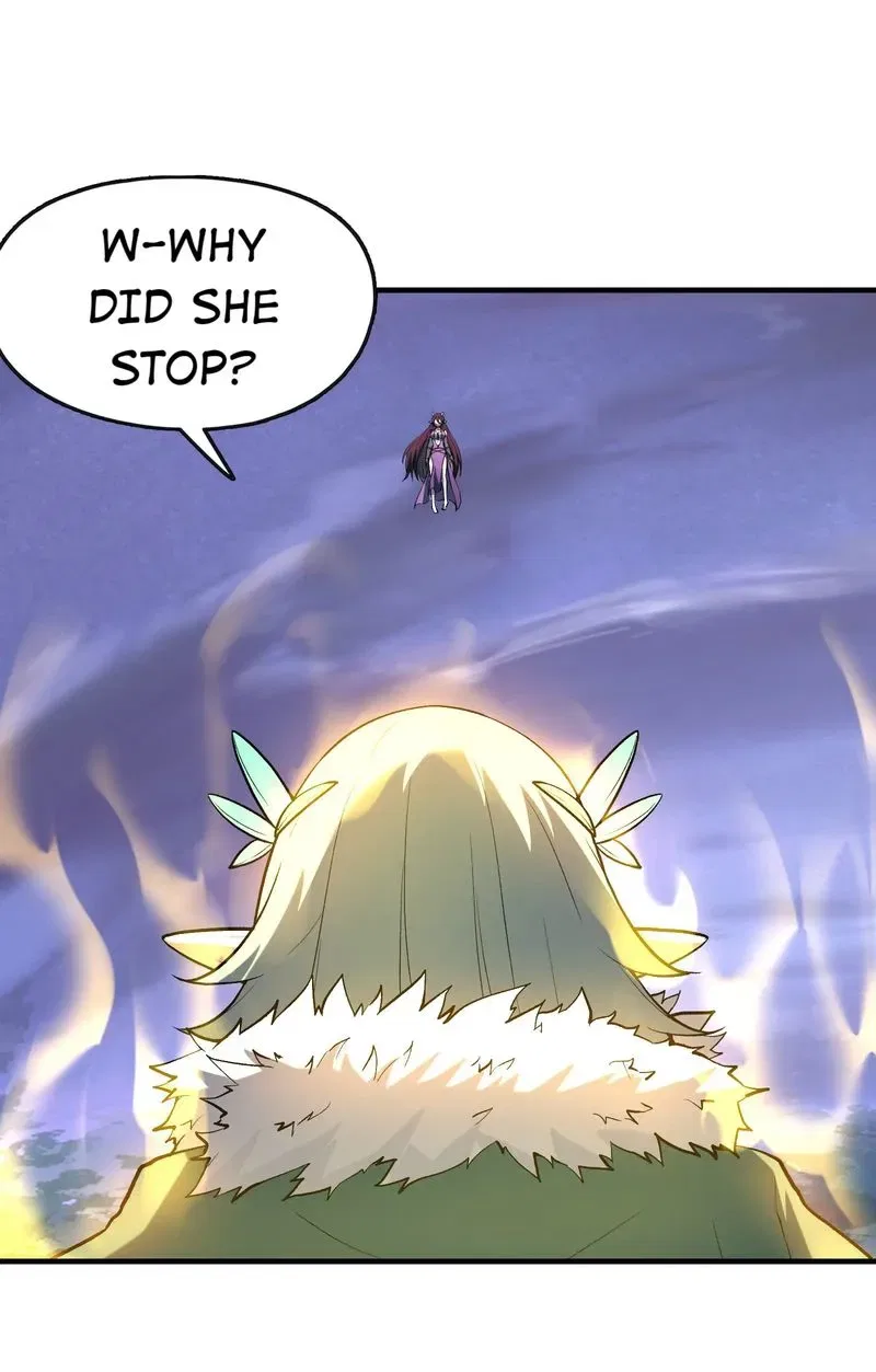 My Harem Is Entirely Female Demon Villains Chapter 75 – Page 32