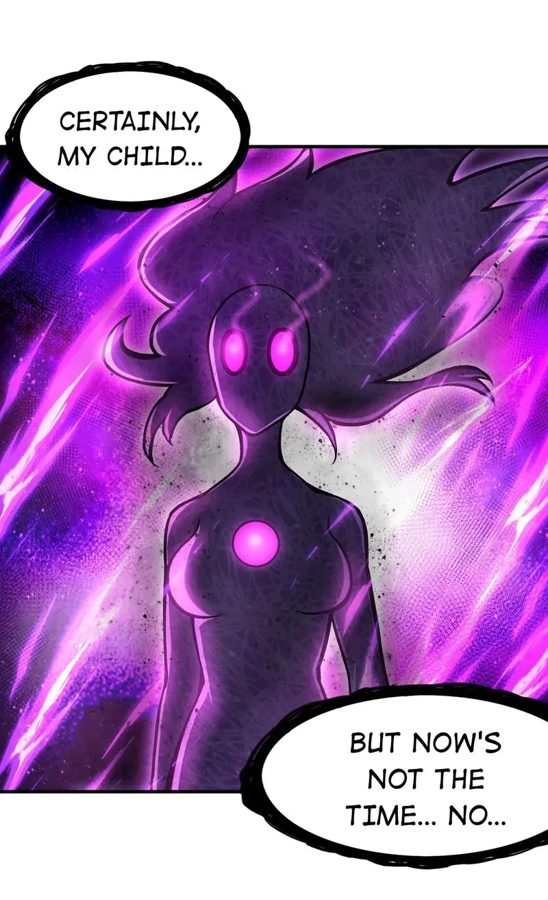 My Harem Is Entirely Female Demon Villains Chapter 75 – Page 34