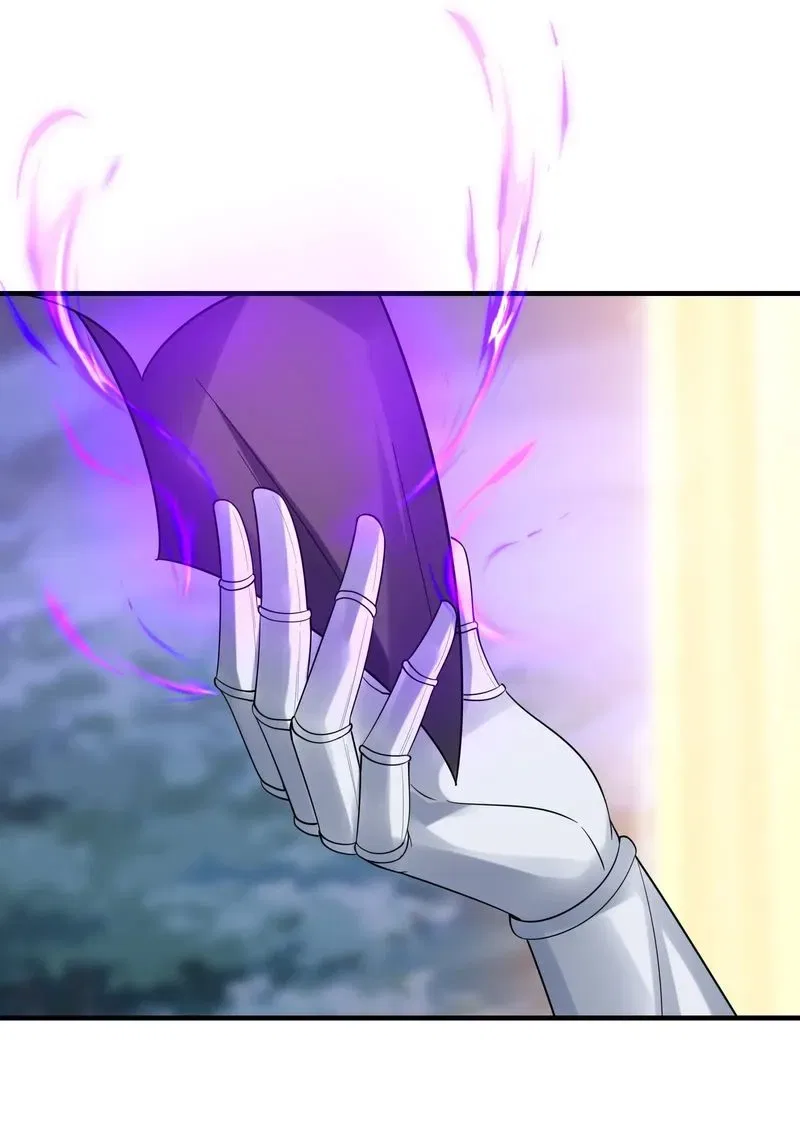My Harem Is Entirely Female Demon Villains Chapter 75 – Page 40
