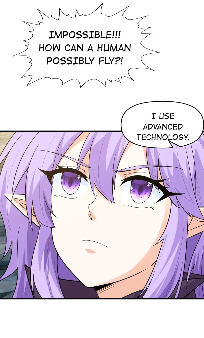 My Harem Is Entirely Female Demon Villains Chapter 75 – Page 44