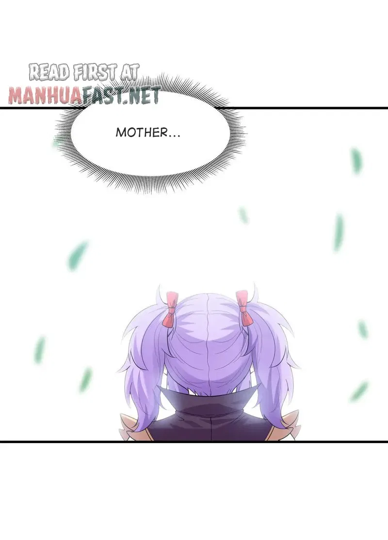 My Harem Is Entirely Female Demon Villains Chapter 75 – Page 45