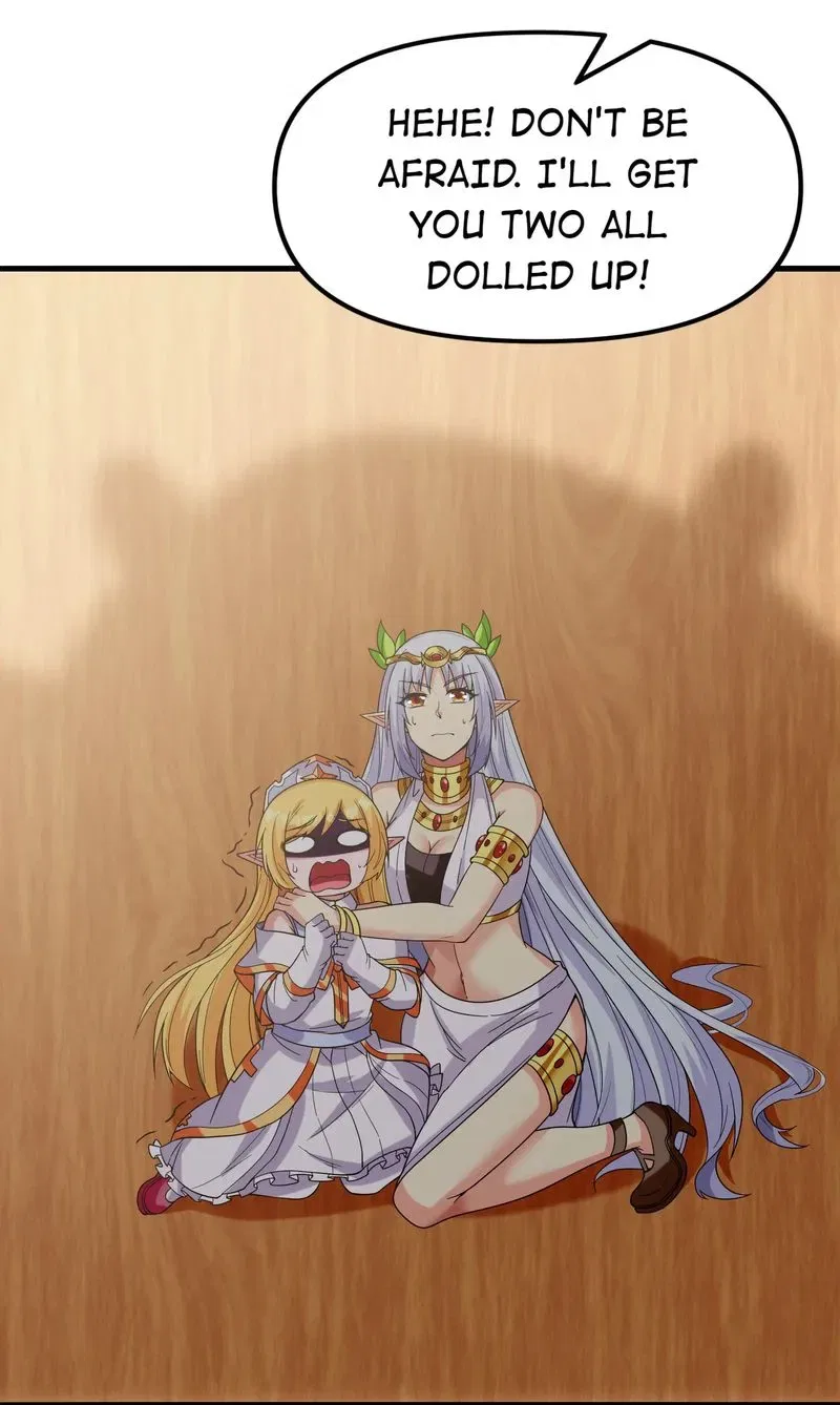 My Harem Is Entirely Female Demon Villains Chapter 75 – Page 60