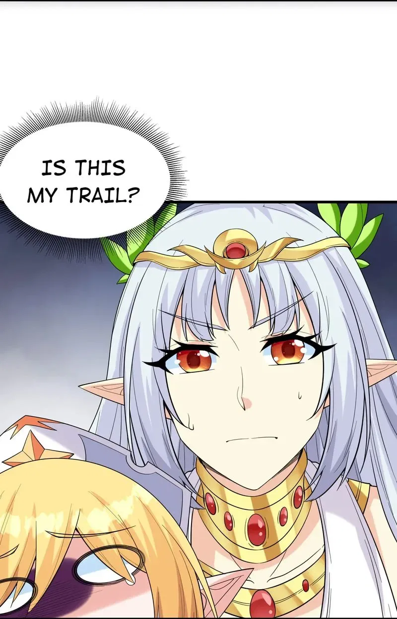 My Harem Is Entirely Female Demon Villains Chapter 75 – Page 61