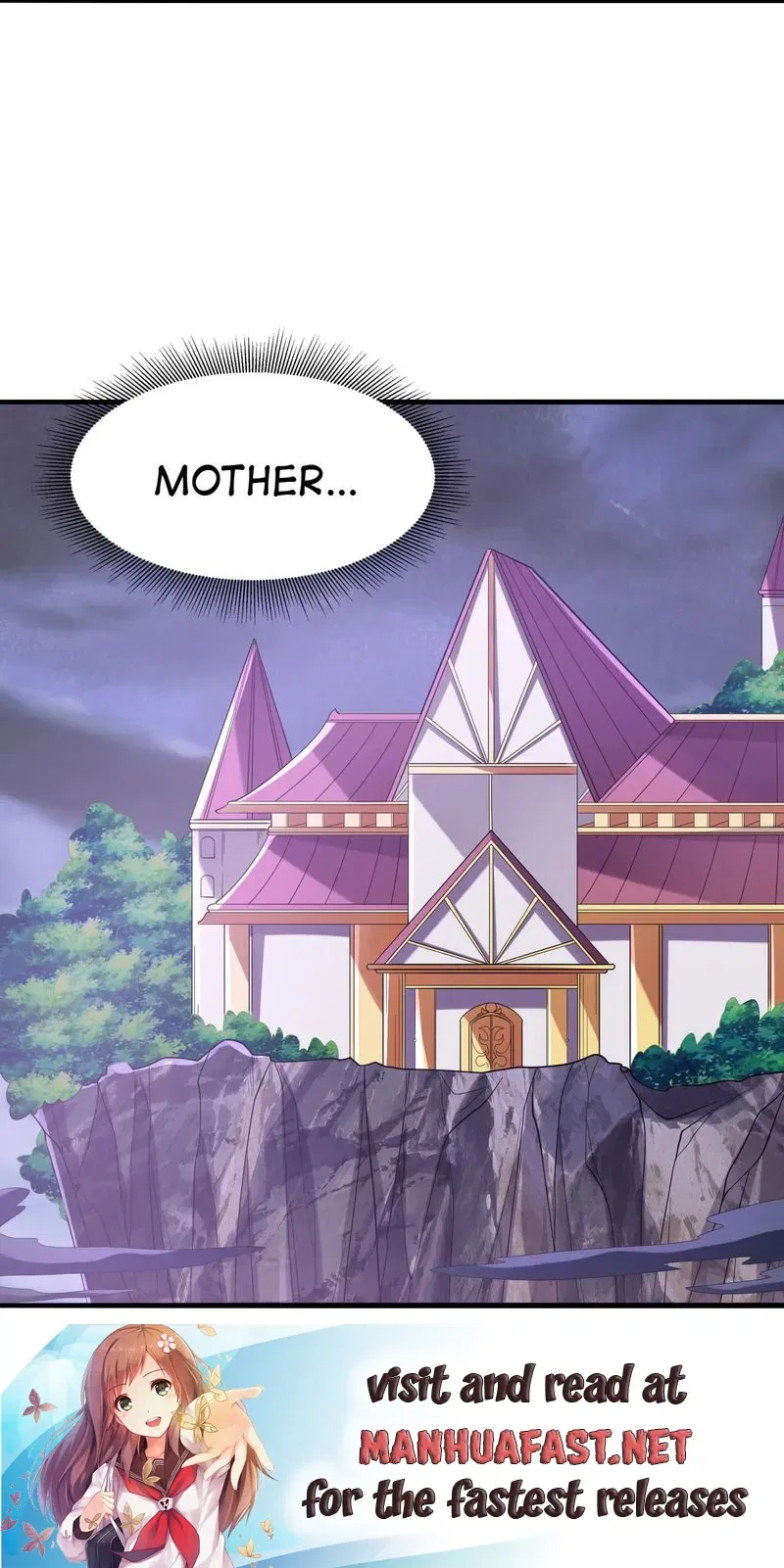 My Harem Is Entirely Female Demon Villains Chapter 75 – Page 62