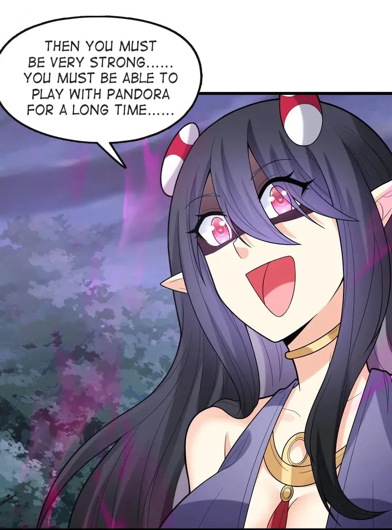 My Harem Is Entirely Female Demon Villains Chapter 74 – Page 4
