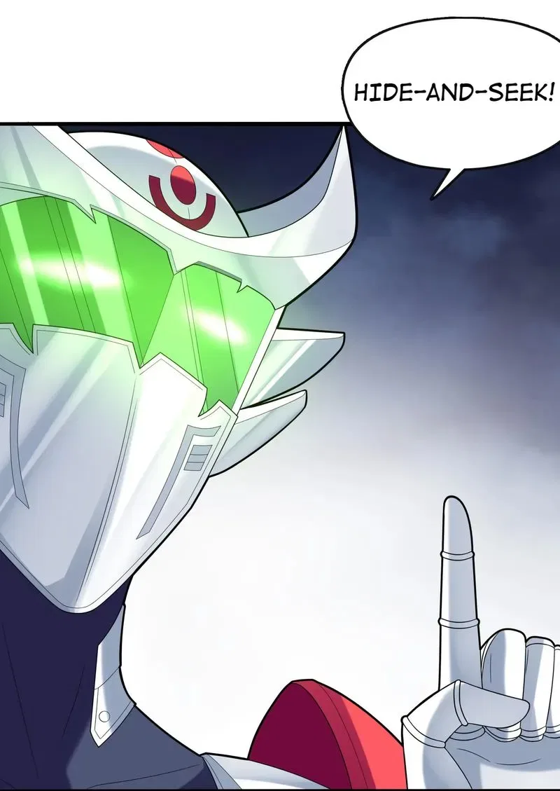 My Harem Is Entirely Female Demon Villains Chapter 74 – Page 9