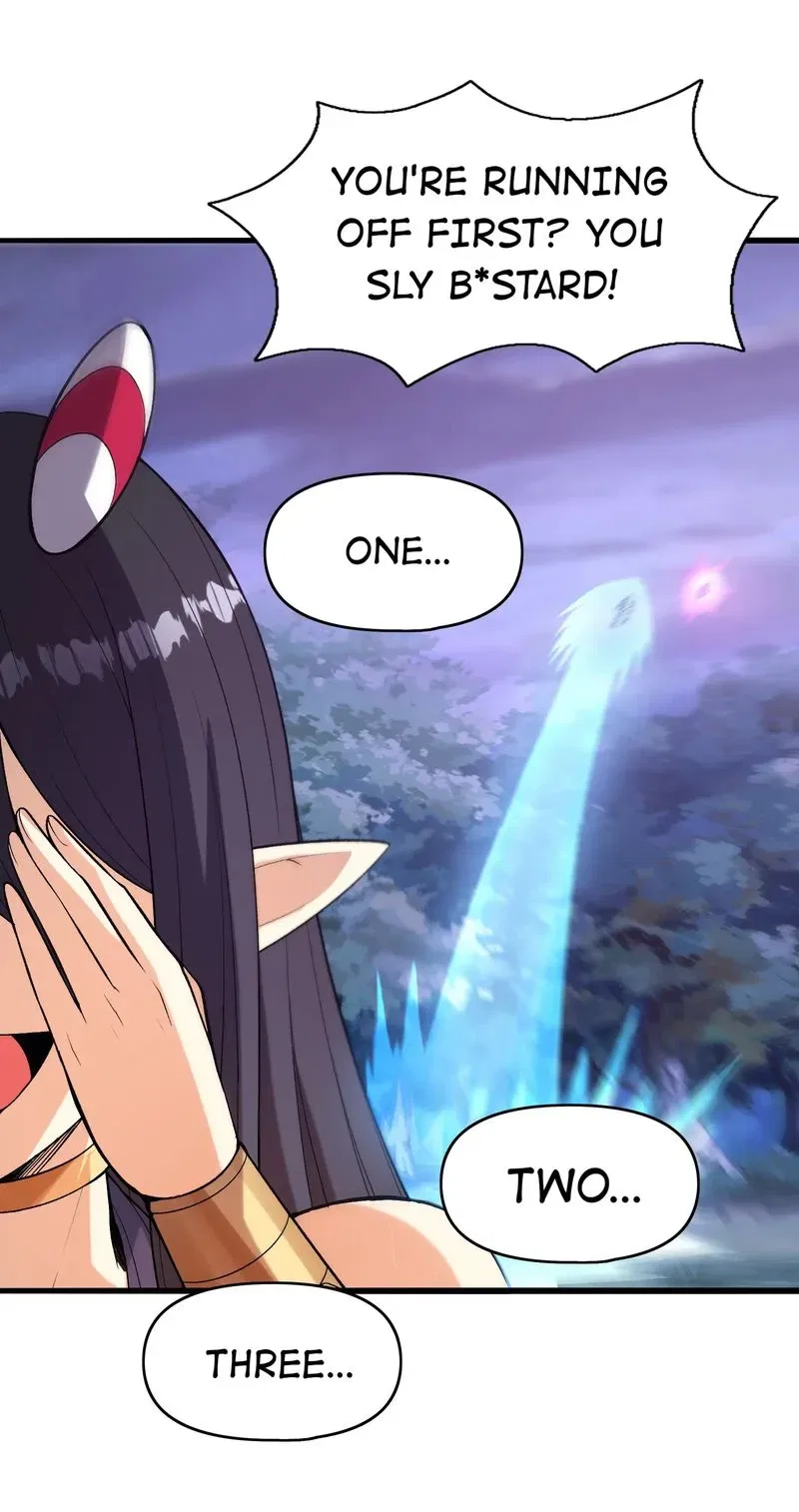 My Harem Is Entirely Female Demon Villains Chapter 74 – Page 14