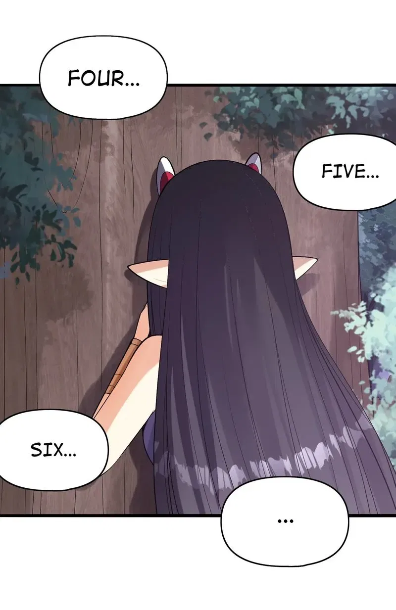 My Harem Is Entirely Female Demon Villains Chapter 74 – Page 15