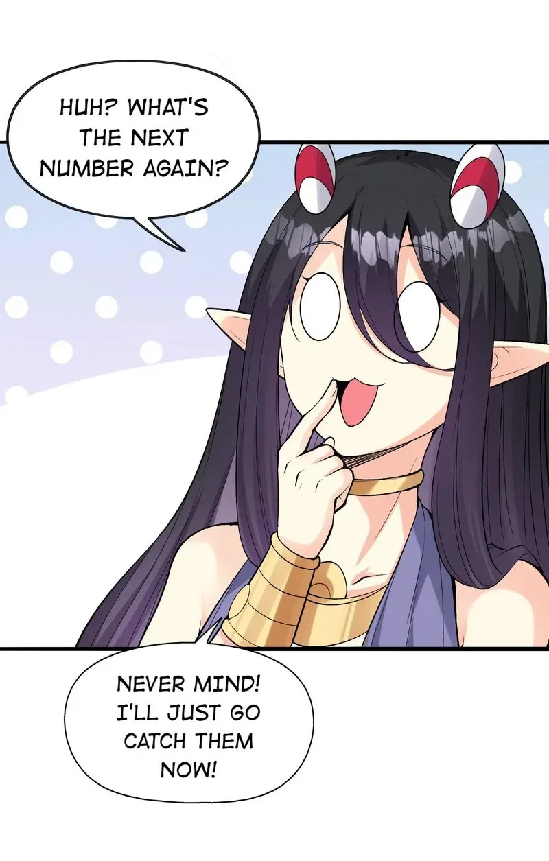 My Harem Is Entirely Female Demon Villains Chapter 74 – Page 16