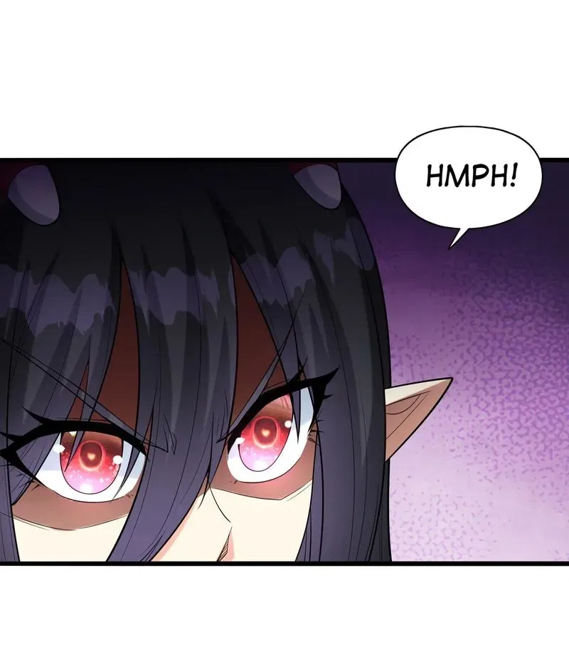 My Harem Is Entirely Female Demon Villains Chapter 74 – Page 30