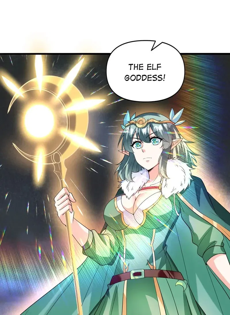 My Harem Is Entirely Female Demon Villains Chapter 74 – Page 31