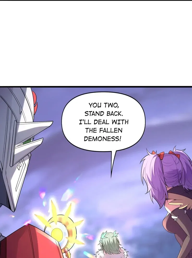 My Harem Is Entirely Female Demon Villains Chapter 74 – Page 42