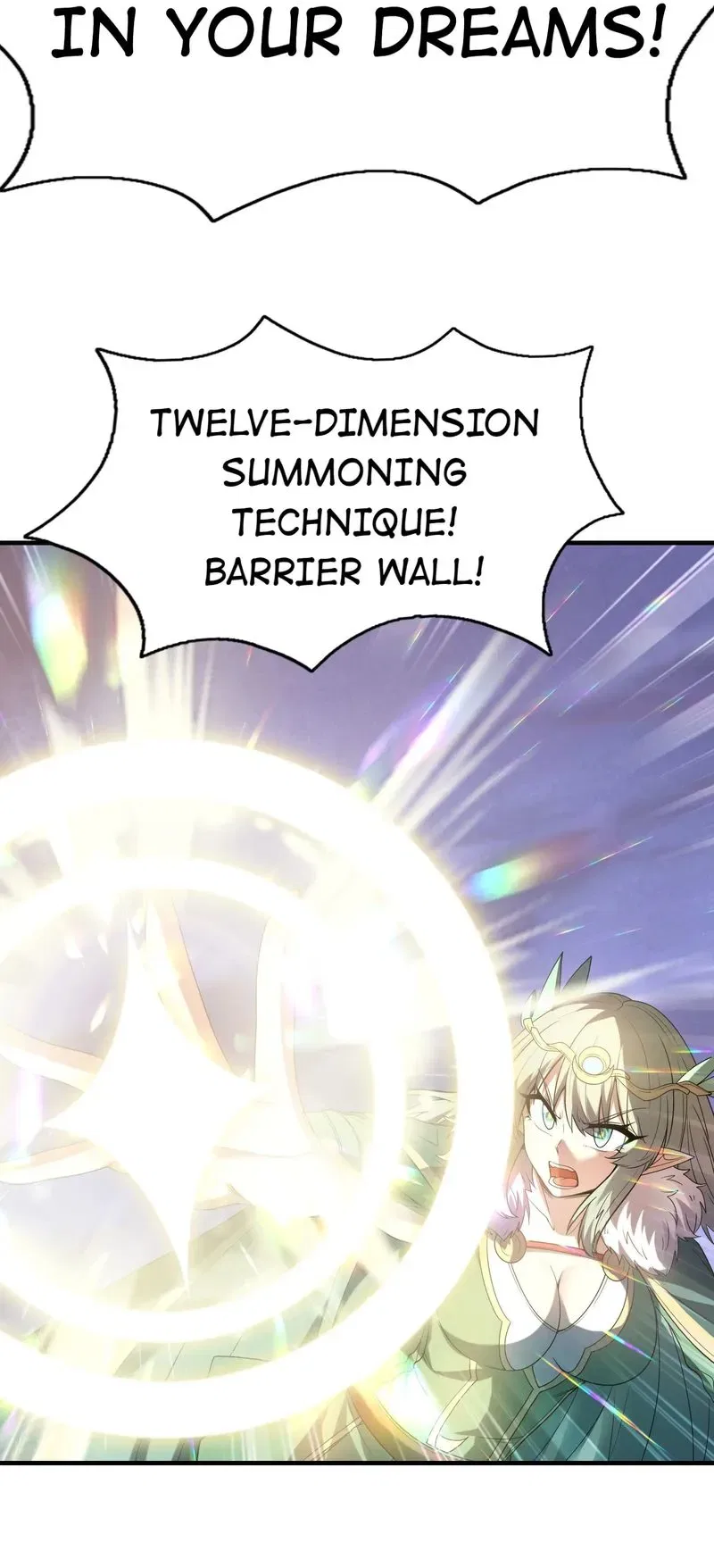 My Harem Is Entirely Female Demon Villains Chapter 74 – Page 46