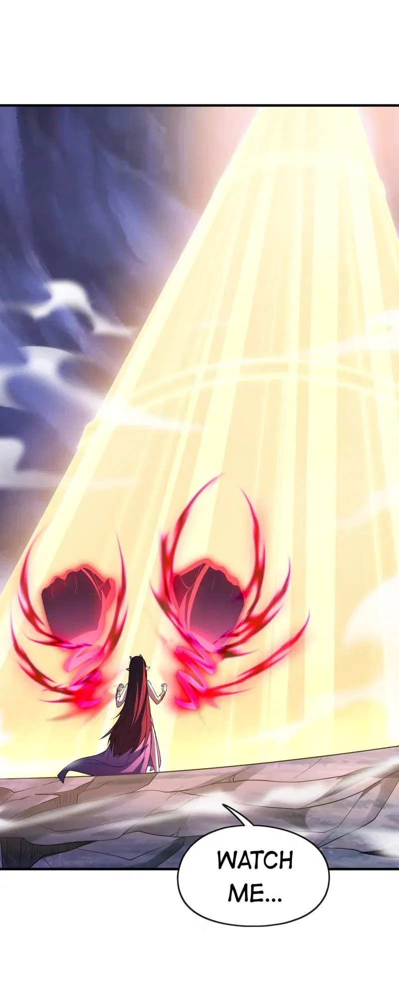 My Harem Is Entirely Female Demon Villains Chapter 74 – Page 50