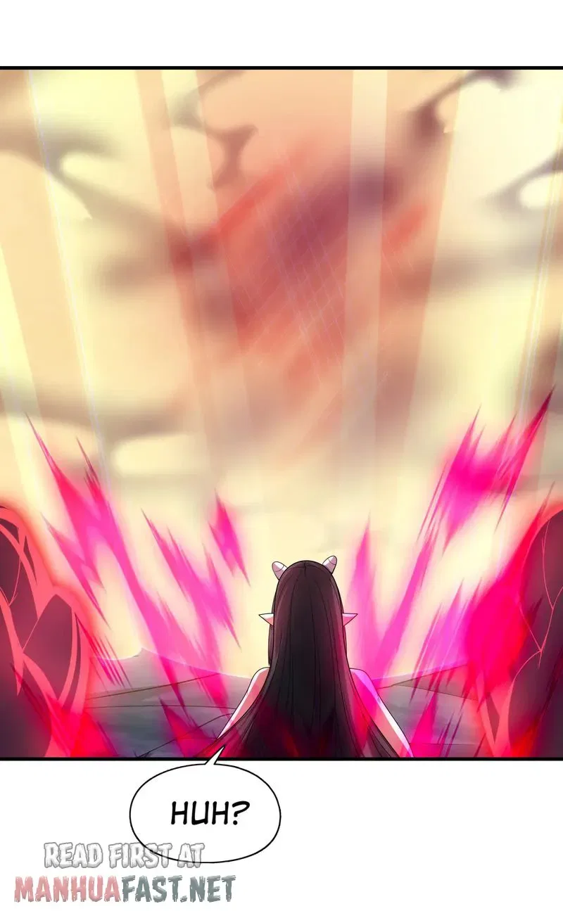 My Harem Is Entirely Female Demon Villains Chapter 74 – Page 52