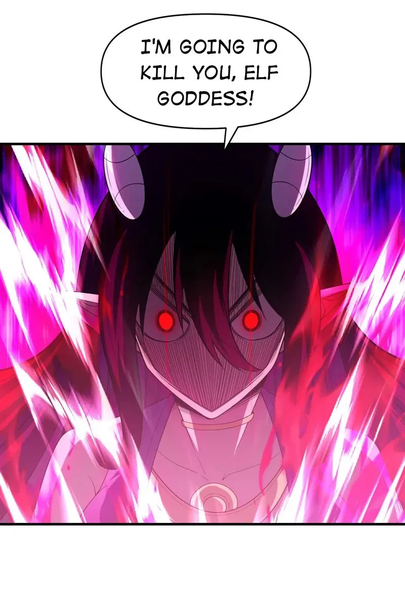 My Harem Is Entirely Female Demon Villains Chapter 74 – Page 56
