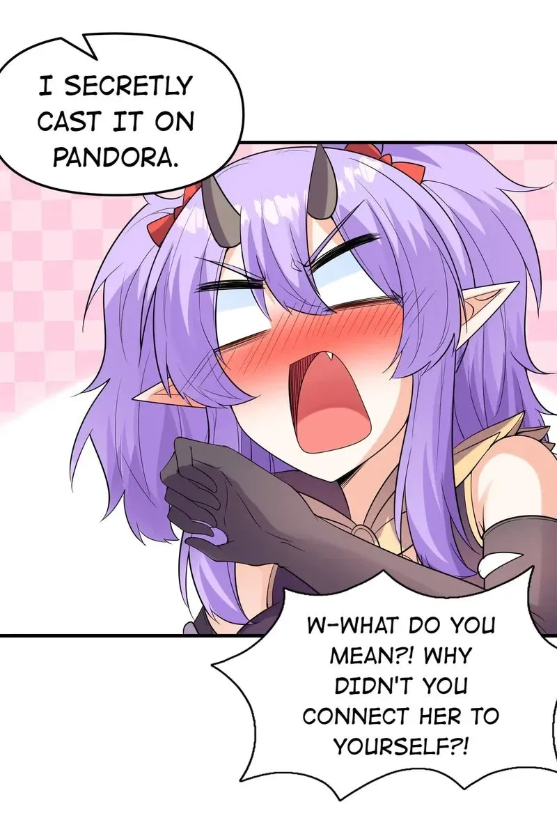 My Harem Is Entirely Female Demon Villains Chapter 74 – Page 58