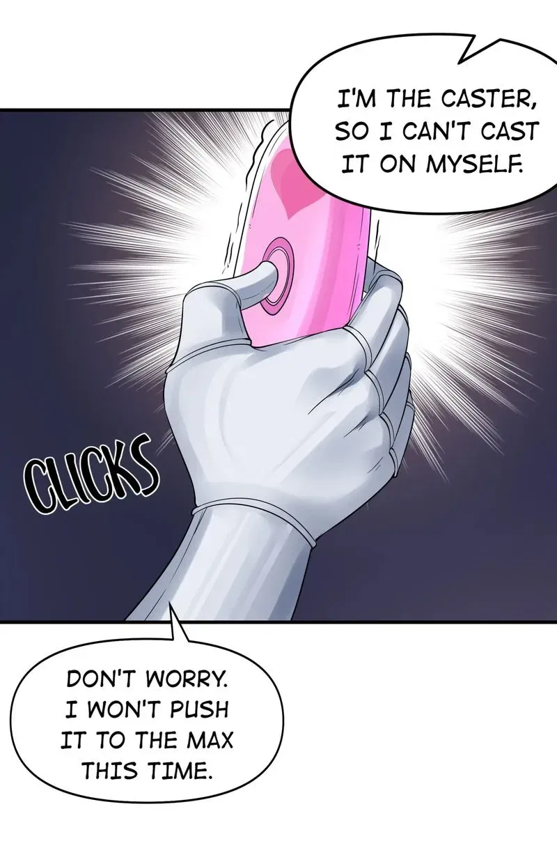 My Harem Is Entirely Female Demon Villains Chapter 74 – Page 59