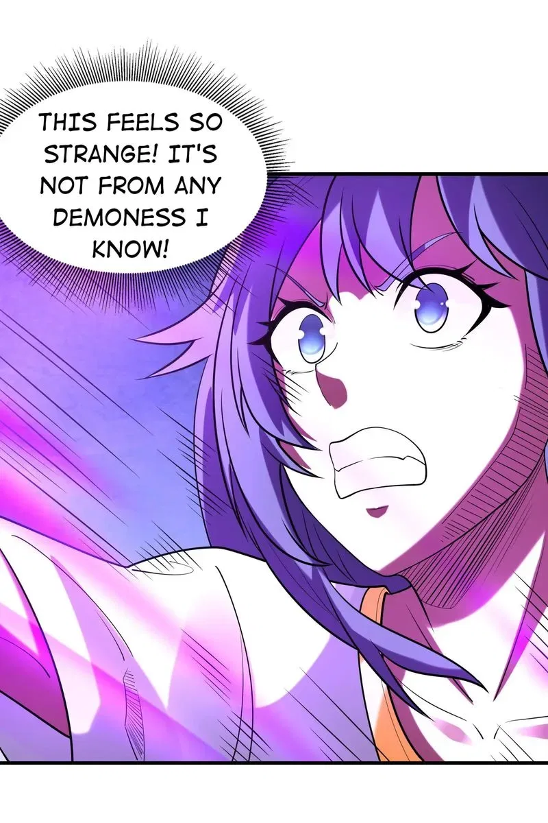 My Harem Is Entirely Female Demon Villains Chapter 73 – Page 14