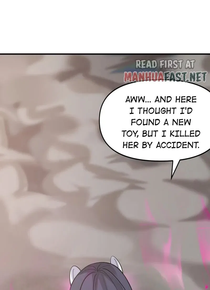 My Harem Is Entirely Female Demon Villains Chapter 73 – Page 16