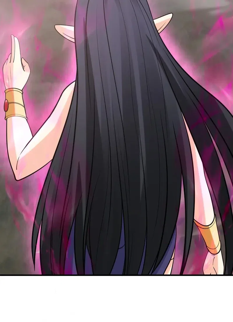 My Harem Is Entirely Female Demon Villains Chapter 73 – Page 17