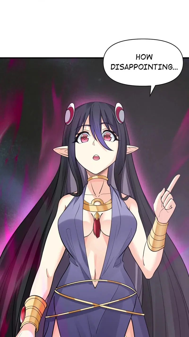 My Harem Is Entirely Female Demon Villains Chapter 73 – Page 18