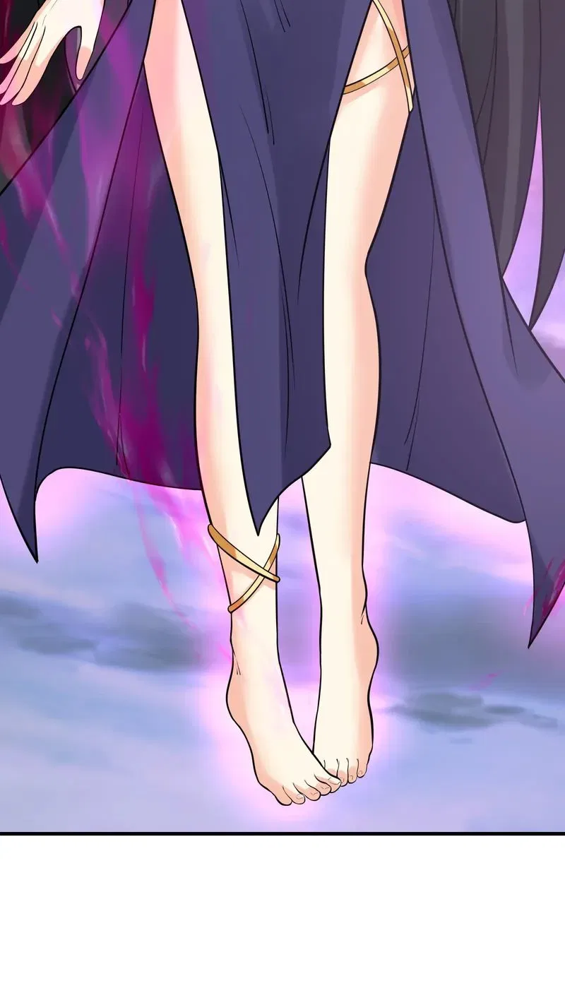 My Harem Is Entirely Female Demon Villains Chapter 73 – Page 19